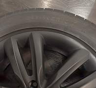 Колёса Suzuki Dunlop 245/50/r18 в отличном состоян - Фото #2