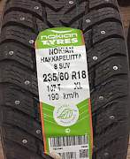 Шина Nokian Hakkapeliitta 8 SUV 235/60R18 107T XL - Фото #1