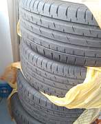 Continental ContiSportContact 3 225/50 R17 - Фото #3