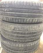 Резина Michelin 205/60R16 3шт - Фото #1