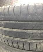 Резина Michelin 205/60R16 3шт - Фото #4