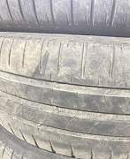 Резина Michelin 205/60R16 3шт - Фото #5