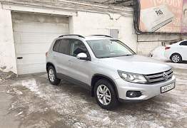 Диск для Volkswagen Tiguan / Тигуан / 16 - Фото #2