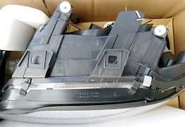 Новые Фары для Audi A6 2002г. в - Фото #2