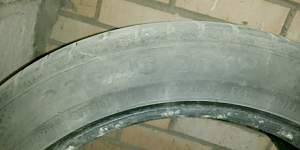 Шины continental contisportcontact 3 - Фото #3