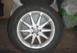 Колёса для Mercedes R320 - Фото #1