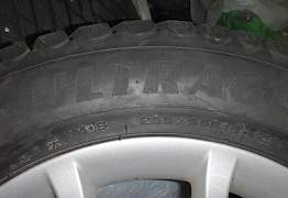 Колёса для Mercedes R320 - Фото #3