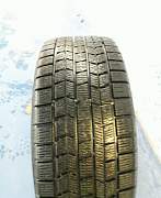 Dunlop 205 55 16 Ds3 - Фото #3