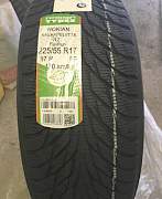 Зимние колеса в сборе от F34 3gt V-Spoke 395 - Фото #2