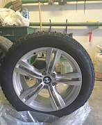 Колеса в сборе Double Spoke 467M для х5, х6 - Фото #1