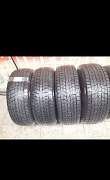 Шины Dunlop Grandtrek sj6 235/65 r17 - Фото #1