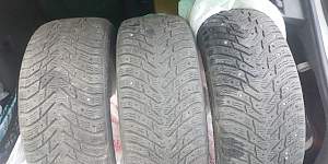 Nokian Hakkapeliitta 8 205/55 R16 94T XL - Фото #1