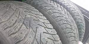 Nokian Hakkapeliitta 8 205/55 R16 94T XL - Фото #2