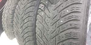 Nokian Hakkapeliitta 8 205/55 R16 94T XL - Фото #3