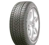 Dunlop SP Winter Sport 4D 285/30R21 на audi - Фото #1