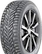 Nokian Hakkapeliitta 9 SUV 275/50R21 113T XL - Фото #1