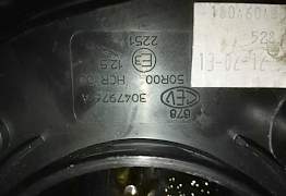 Фара CBF 1000 - Фото #4