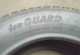 215/60/16 Yokohama Ice Guard 95Q - Фото #3