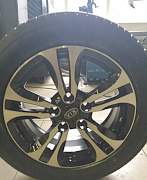 Колеса Kia Сeed R16 205/55 R16 91H (Hankook Ventus - Фото #2