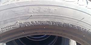 Шины Bridgestone Turanza ER 300 225/55R17 97Y - Фото #2