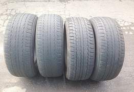 Шины dunlop grandtrek AT22 (285/60 R18 116V) - Фото #1