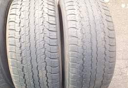 Шины dunlop grandtrek AT22 (285/60 R18 116V) - Фото #2