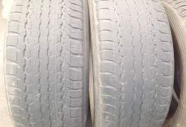 Шины dunlop grandtrek AT22 (285/60 R18 116V) - Фото #3