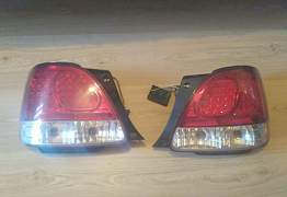 Диодные фонари GS300 / Aristo - Фото #4
