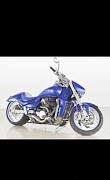 Выхлоп m109r/m1800r/vzr1800 - Фото #2