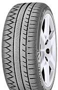 Michelin Pilot Alpin PA3 XL M+ S - Фото #1