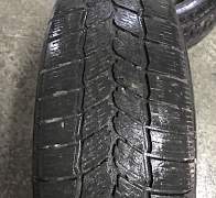 Michelin 195/70R15 - Фото #2