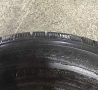 Michelin 195/70R15 - Фото #4