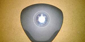 Подушка bmw f20 f21 f22 f23 f30 f31 F34 - Фото #1