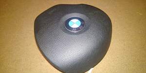 Подушка bmw f20 f21 f22 f23 f30 f31 F34 - Фото #4
