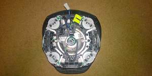 Подушка bmw f20 f21 f22 f23 f30 f31 F34 - Фото #5