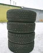 185/60R15 88T Continental Conti Ice Contact - Фото #1