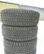 185/60R15 88T Continental Conti Ice Contact - Фото #2