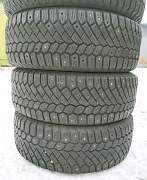 185/60R15 88T Continental Conti Ice Contact - Фото #3