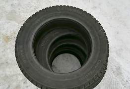 185/60R15 88T Continental Conti Ice Contact - Фото #4