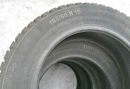 185/60R15 88T Continental Conti Ice Contact - Фото #5