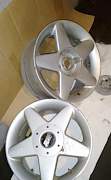 Диски racing wheels &#171;RW&#187; R15&quot; 7J ET38 4x114.3 Dia6 - Фото #2