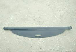 Шторка багажника Hyundai IX35 - Фото #1