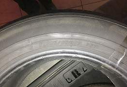 Шины лето б/у Yokohama 215/60R16 BluEarth E75 - Фото #3