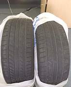 Goodyear eagle EXE - Фото #1