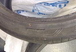 Goodyear eagle EXE - Фото #4