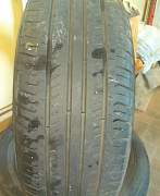 Шины Hankook Optimo K 415 225*55*18 98H - Фото #2