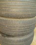 Шины Hankook Optimo K 415 225*55*18 98H - Фото #3