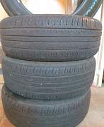 Шины Hankook Optimo K 415 225*55*18 98H - Фото #4