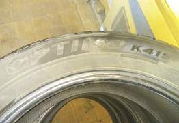 Шины Hankook Optimo K 415 225*55*18 98H - Фото #5