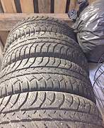 Шины Bridgestone ice cruiser 7000 - Фото #1